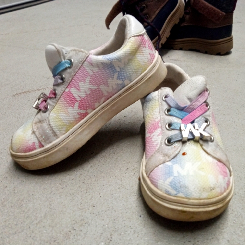 Michael kors kids sneackers